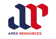 Apex Resources Ltd - London